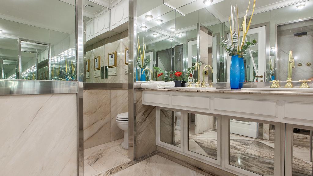 Apartment In Flaminio View