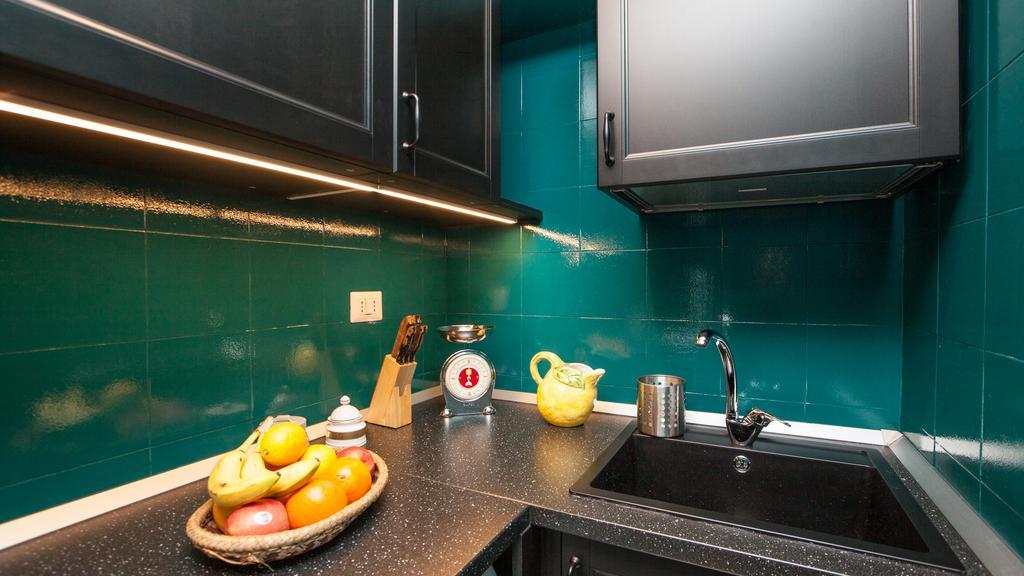 Apartment In Flaminio View *
