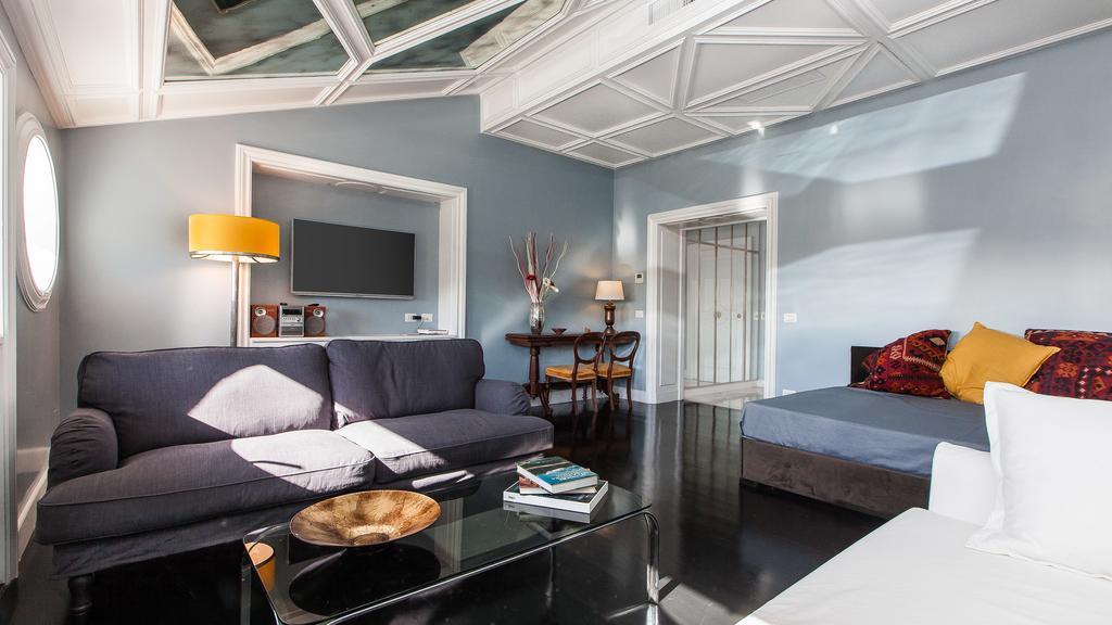 Apartment In Flaminio View Rom